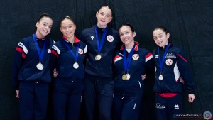 podi aerobica sfe09460 simone ferraro ph